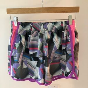 Champion Girls Running Shorts